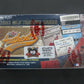 2003 Fleer Authentix Braves Baseball Box (Hobby)