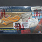 2003 Fleer Authentix Mariners Baseball Box (Hobby)