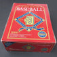 1992 Donruss Baseball Series 2 Rack Box