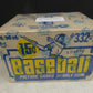 1977 Topps Baseball Unopened Wax Case (16 Box) (Authenticate)