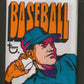 1972 Topps Baseball Unopened Series 2 Wax Pack