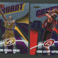 2003/04 Topps Finest Basketball Base Set (100)