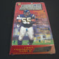 1997 Topps Stadium Club Football Series 2 Jumbo Box (Even) (HTA) (12/15)