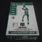 1994/95 Upper Deck Basketball Series 2 Box (Retail)