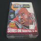 1994/95 Upper Deck Collector's Choice Basketball Series 1 Box (Hobby) (36/12)