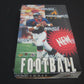 1997 Pinnacle New Football Box (20/10)