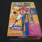 1995 Upper Deck Collector's Choice Football Box (Retail) (36/12)