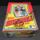 1983 Topps Baseball Unopened Wax Box