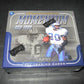 1999 Playoff Momentum SSD Football Box (Hobby)
