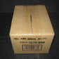 1999/00 Topps Chrome Basketball Case (Hobby) (6 Box)