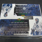 2000/01 Upper Deck MVP Hockey Box (Retail)