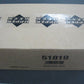 2006 Upper Deck SP Authentic Football Case (Hobby) (12 Box)