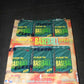 1995 Fleer Baseball Update Jumbo Box (24/18)