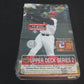 2003 Upper Deck Baseball Series 2 Box (Hobby)