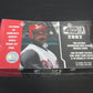 2002 Upper Deck Baseball 40 Man Box (Hobby)