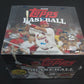 2008 Topps Baseball Series 2 Jumbo Box (HTA)