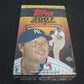 2007 Topps Baseball Updates & Highlights Series Box (Hobby)
