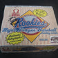 2000 Pacific Omega Baseball Box (Retail)