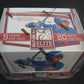 2010 Donruss Elite Extra Edition Baseball Box