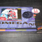 1998/99 Pacific Omega Hockey Box (Hobby)