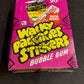 1979 Topps Wacky Packages Unopened Series 2 Wax Box (BBCE)