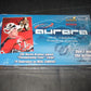 1999/00 Pacific Aurora Hockey Box (Hobby)