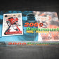 1999/00 Pacific Paramount Hockey Box (Hobby) (36/6)