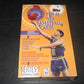 1995/96 Topps Basketball Series 1 Box (Hobby)