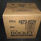 1995/96 Topps Hockey Series 2 Case (Hobby) (10 Box)