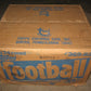 1982 Topps Football Cello Case (16 Box)