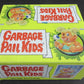 2006 Topps Garbage Pail Kids All New Series 5 Box (Hobby)