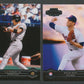 2004 Playoff Honors Baseball Complete Set (200) NM/MT MT