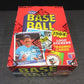 1984 Fleer Baseball Unopened Wax Box (BBCE)