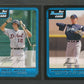 2006 Bowman Prospects Baseball Complete Set (110) NM/MT MT