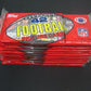 1985 Topps Football Unopened Grocery Rack Pack (Lot of 12) (BBCE)