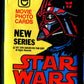 1977 Topps Star Wars Series 2 Unopened Wax Pack