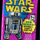 1977 Topps Star Wars Series 3 Unopened Wax Pack