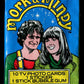 1978 Topps Mork & Mindy Unopened Wax Pack