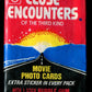 1978 Topps Close Encounters Unopened Wax Pack
