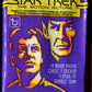 1979 Topps Star Trek Unopened Wax Pack