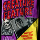 1973 Topps You'll Die Laughing (Creature Feature) Unopened Wax Pack