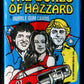 1980 Donruss Dukes of Hazzard Unopened Wax Pack