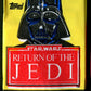 1983 Topps Return of the Jedi Series 1 Unopened Wax Pack