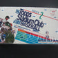 1996 Topps Stadium Club Baseball Series 2 Box (Retail) (24/8)