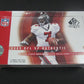 2004 Upper Deck SP Authentic Football Box (Hobby)