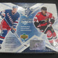2005/06 Upper Deck SPX Hockey Box (Hobby)