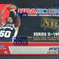 1993/94 Hoops Basketball Series 2 Jumbo Box