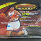 1998/99 Bowman's Best Basketball Box (Retail) (20/3)