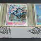 1982 Topps Baseball Unopened Grocery Cello Pack (Lot of 36) (BBCE)
