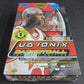 1998/99 Upper Deck Ionix Basketball Blaster Box (8/4)